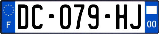 DC-079-HJ