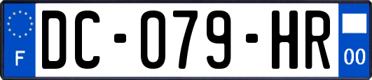 DC-079-HR