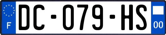 DC-079-HS