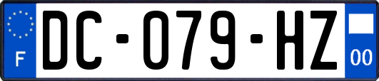 DC-079-HZ