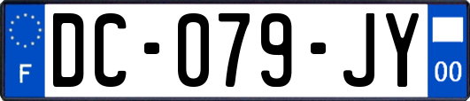 DC-079-JY