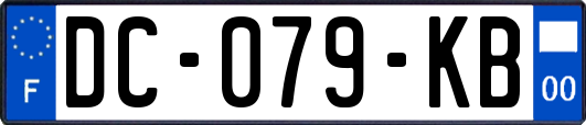 DC-079-KB