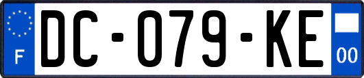 DC-079-KE