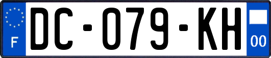 DC-079-KH