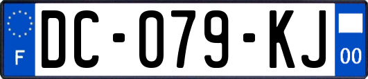 DC-079-KJ
