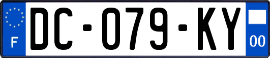 DC-079-KY
