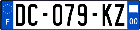 DC-079-KZ