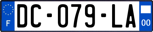 DC-079-LA