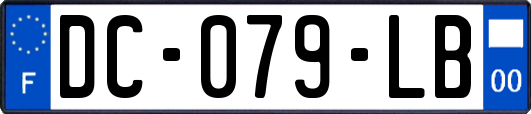 DC-079-LB
