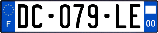 DC-079-LE