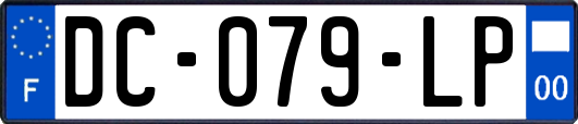 DC-079-LP