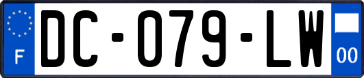 DC-079-LW