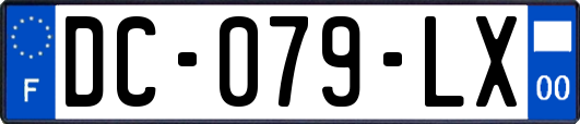 DC-079-LX