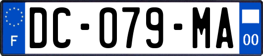 DC-079-MA