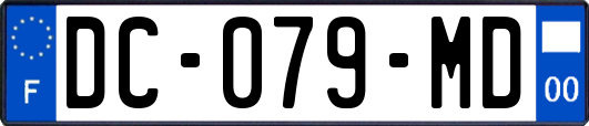 DC-079-MD