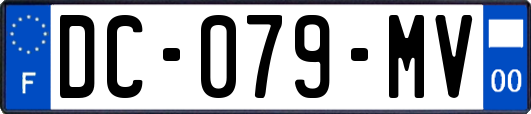 DC-079-MV