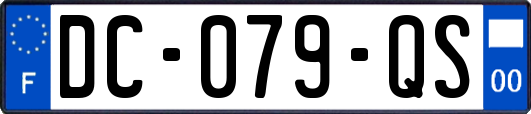 DC-079-QS