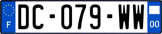 DC-079-WW