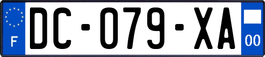 DC-079-XA