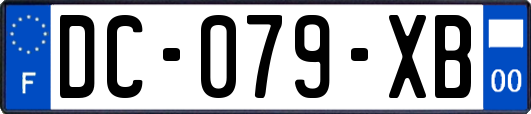 DC-079-XB