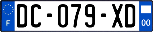 DC-079-XD