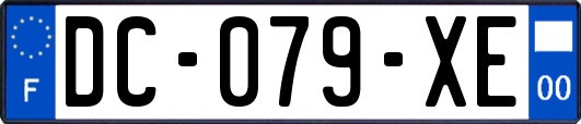 DC-079-XE