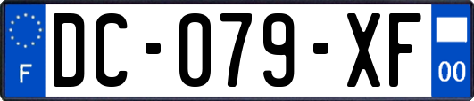 DC-079-XF