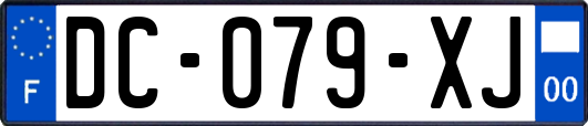 DC-079-XJ