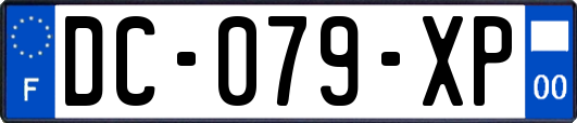 DC-079-XP