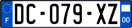 DC-079-XZ