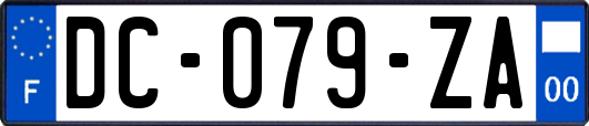 DC-079-ZA