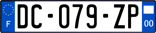 DC-079-ZP