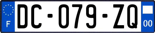 DC-079-ZQ