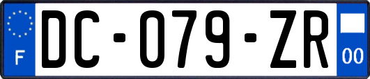 DC-079-ZR