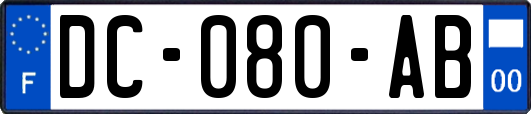 DC-080-AB