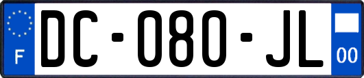 DC-080-JL