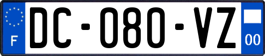 DC-080-VZ