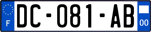 DC-081-AB