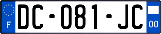 DC-081-JC