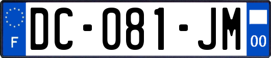 DC-081-JM
