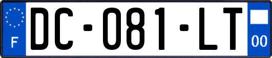 DC-081-LT