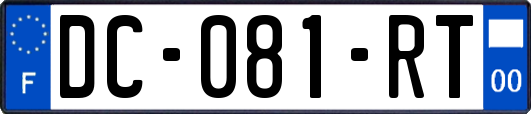 DC-081-RT