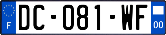 DC-081-WF