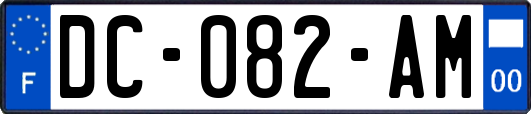 DC-082-AM