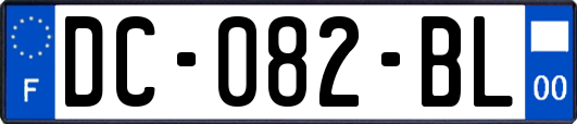 DC-082-BL