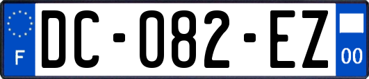 DC-082-EZ