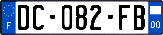 DC-082-FB