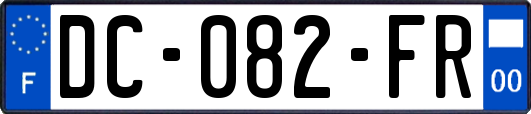 DC-082-FR