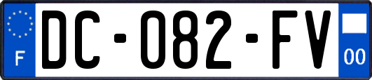 DC-082-FV