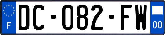 DC-082-FW
